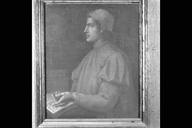 Ritratto di Giovanni Aurispa