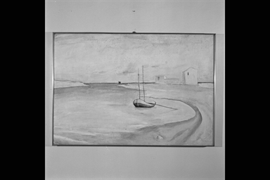Estuario del Foglia