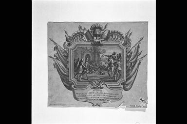 Assedio di una città