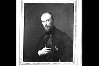 Ritratto di Antonio Bonfigli