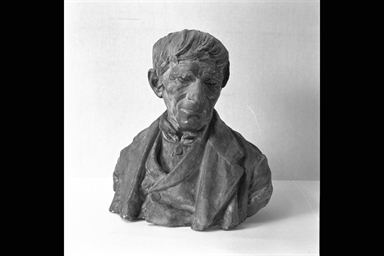 Vecchio contadino marchigiano