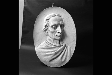 Ritratto di Giovan Mario Crescimbeni