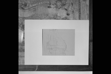 Ancona: Capodimonte vista dal Mandracchio