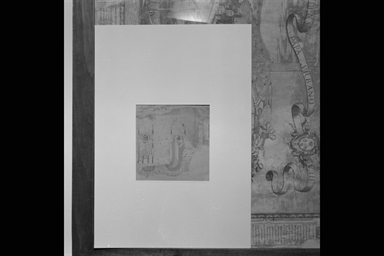 Ruderi di fortificazioni sul Cardeto