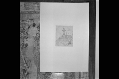 Ancona: la Lanterna Rossa