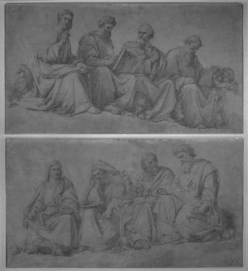 La Proclamazione del Dogma dell'Immacolata Concezione