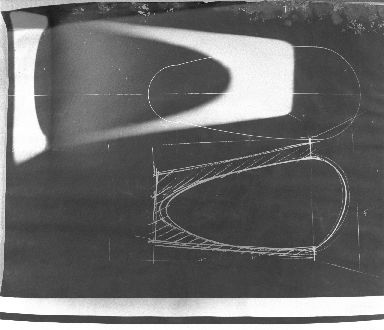 Studi per la panentropia dell'angolo n. 1