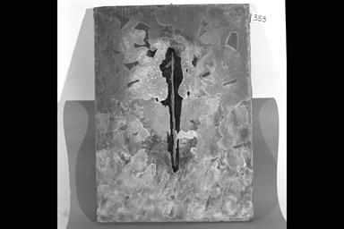 Altero come freccia in una dimensione trascendentale