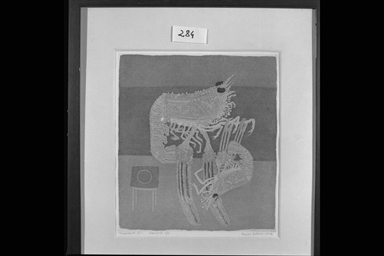 Natura morta con pesci