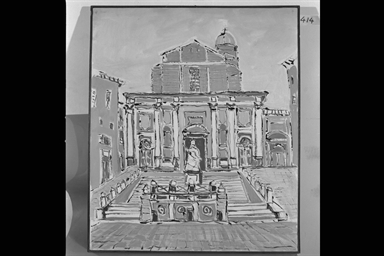 Piazza del Plebiscito