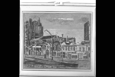 Motivo alla Bastille