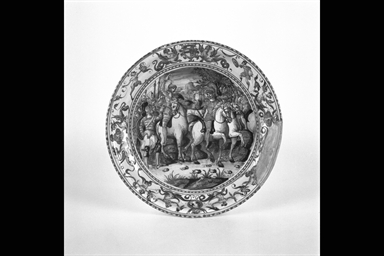 Francesco Maria della Rovere ordina di punire Maldonato