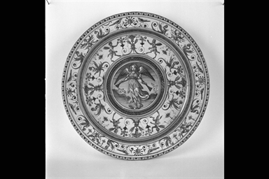 Allegoria della Fama