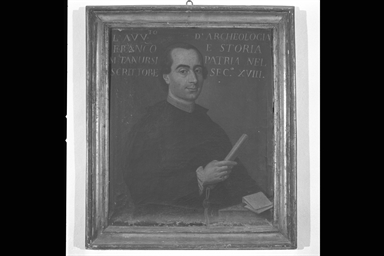 Ritratto di Francesco Maria Tanursi