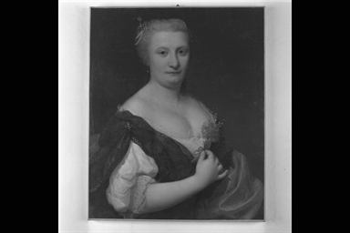 Ritratto di Vittoria Sforza