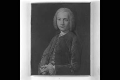 Ritratto di Francesco Maria Tanursi