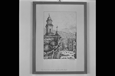 Dal Ponte della Sanità a Capodimonte - Napoli