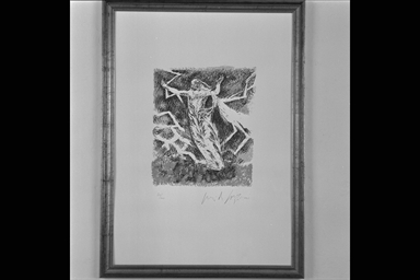 Cristo risorto