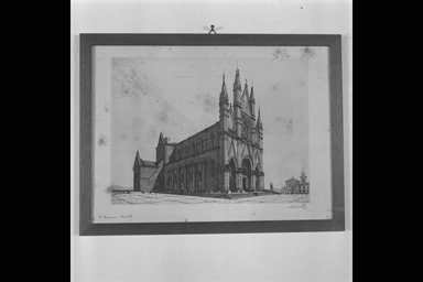 Il Duomo - Orvieto