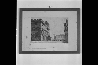 Il Palazzo del Capitano del Popolo - Orvieto