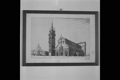 Il Duomo - Messina