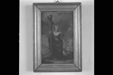 Santa martire