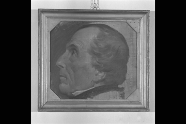 Ritratto d'uomo