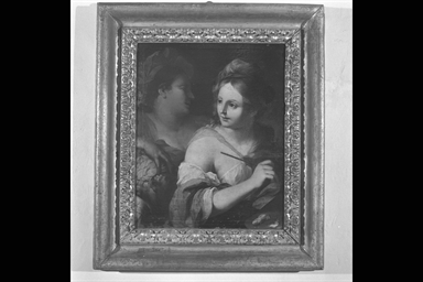 Allegoria della Pittura e della Scultura