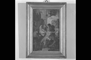 Martirio di San Lorenzo