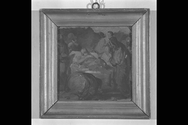 transito della Madonna