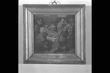 transito della Madonna