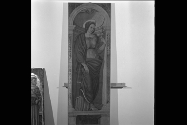 Santa Maria Maddalena