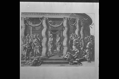 episodio della vita di Gesù Cristo