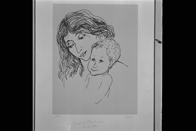 Madonna con Bambino