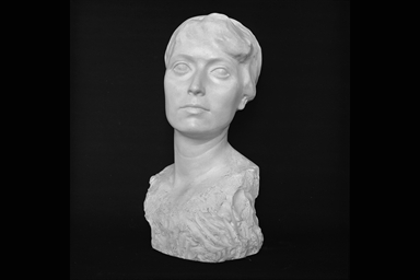 Ritratto della Signorina Marcella Silenzi