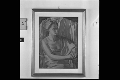 Ritratto di donna