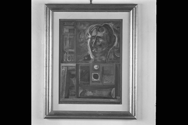 Ritratto del fratello Eugenio