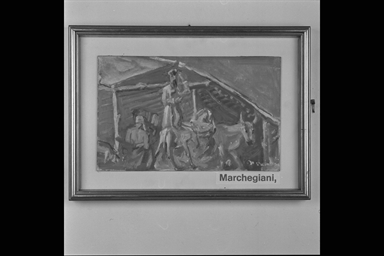 natività di Gesù