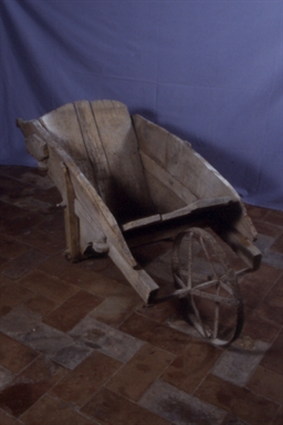 la carretta - carriola