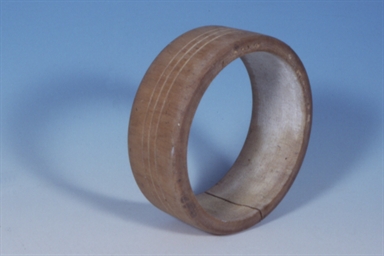 forma pé lo cascio - cerchio per formaggio