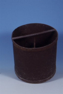 la menza quarta - misuratore