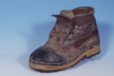 li ciocchi - scarponi