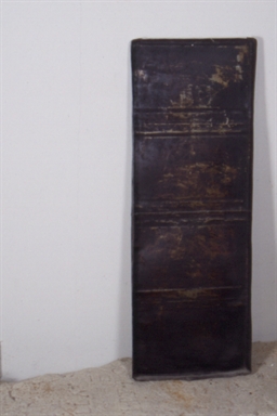 lu sodu, o tiella - testo