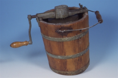 la gelatiera - gelatiera