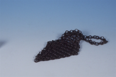 maglia - maglia abrasiva