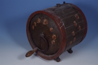 le palline - zàngola