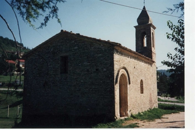 Chiesa di S. Felicita