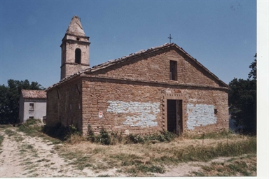 Chiesa di S. Leopardo