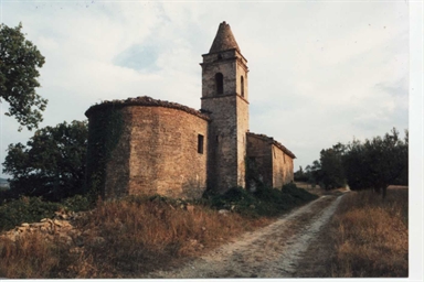 Chiesa di S. Leopardo