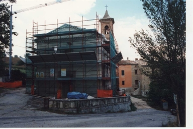 Chiesa di S. Isidoro